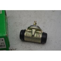 Cilindretto Freno Posteriore Fiat Panda Dal 2003 al 20132 Cod 7734997  1761815650338