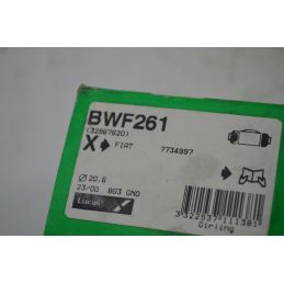 Cilindretto Freno Posteriore Fiat Panda Dal 2003 al 20132 Cod 7734997  1761815650338