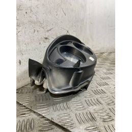 Carena Portastrumentazione Con Strumentazione Contachilometri Honda Deauville 650 Dal 1998 Al 2005  1761815834363