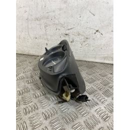 Carena Portastrumentazione Con Strumentazione Contachilometri Honda Deauville 650 Dal 1998 Al 2005  1761815834363