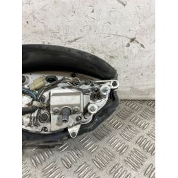 Carena Portastrumentazione Con Strumentazione Contachilometri Honda Deauville 650 Dal 1998 Al 2005  1761815834363