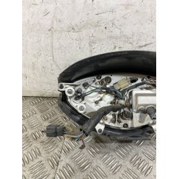 Carena Portastrumentazione Con Strumentazione Contachilometri Honda Deauville 650 Dal 1998 Al 2005  1761815834363