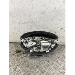 Carena Portastrumentazione Con Strumentazione Contachilometri Honda Deauville 650 Dal 1998 Al 2005  1761815834363