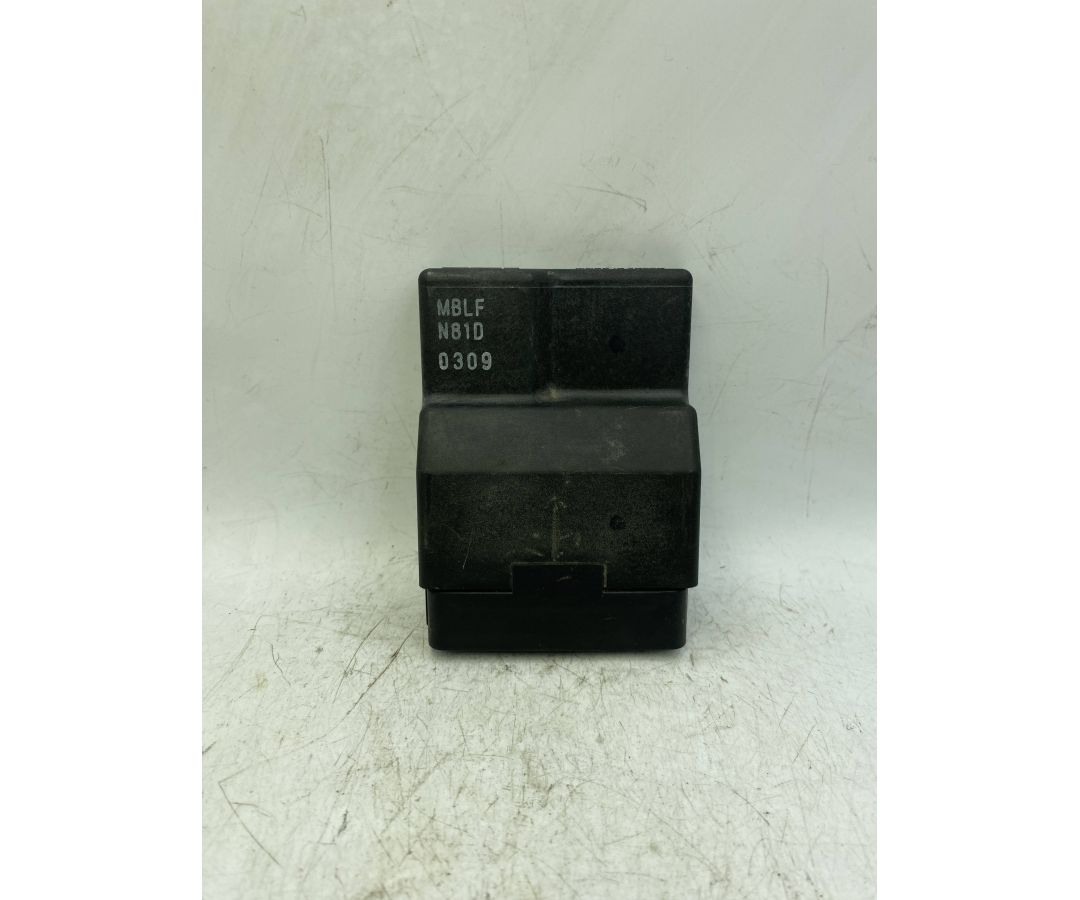 Centralina CDI Honda Deauville 650 dal 1998 al 2005  1761816127129