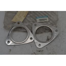 Guarnizioni Tubi Di Scarico Anteriori Fiat Croma Dal 2007 al 2011 Cod 51770353  1761816164056