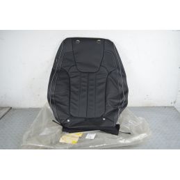 Coprisedile Anteriore Opel Grandland X Dal 2017 al 2024 Cod 95526160  1761816446879