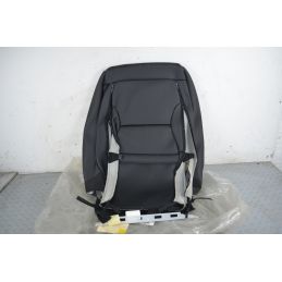 Coprisedile Anteriore Opel Grandland X Dal 2017 al 2024 Cod 95526160  1761816446879