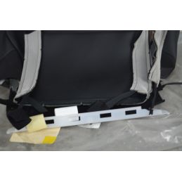 Coprisedile Anteriore Opel Grandland X Dal 2017 al 2024 Cod 95526160  1761816446879