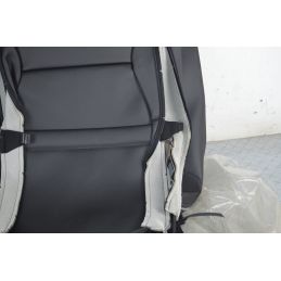 Coprisedile Anteriore Opel Grandland X Dal 2017 al 2024 Cod 95526160  1761816446879