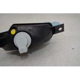 Fanalino Anteriore SX Smart ForFour W453 Dal 2014 al 2018 Cod A4539062100  1761816938442