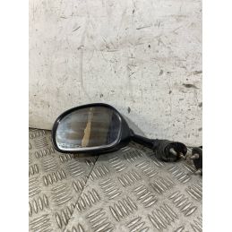 Coppia Specchietti Retrovisori Honda Deauville 650 dal 1998 al 2005  1761817691643