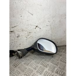 Coppia Specchietti Retrovisori Honda Deauville 650 dal 1998 al 2005  1761817691643