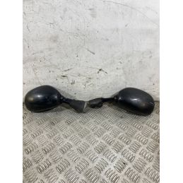 Coppia Specchietti Retrovisori Honda Deauville 650 dal 1998 al 2005  1761817691643