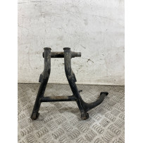 Cavalletto Centrale Honda Deauville 650 dal 1998 al 2005  1761818454827