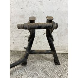 Cavalletto Centrale Honda Deauville 650 dal 1998 al 2005  1761818454827