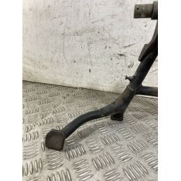 Cavalletto Centrale Honda Deauville 650 dal 1998 al 2005  1761818454827