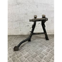 Cavalletto Centrale Honda Deauville 650 dal 1998 al 2005  1761818454827