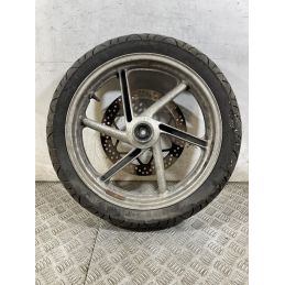 Cerchio Anteriore Honda CB 500 Dal 1993 al 2004  1761820003426