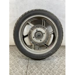 Cerchio Posteriore Honda CB 500 Dal 1993 al 2004  1761821950392