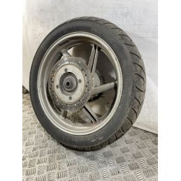 Cerchio Posteriore Honda CB 500 Dal 1993 al 2004  1761821950392
