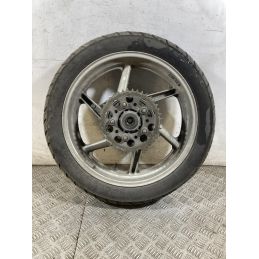 Cerchio Posteriore Honda CB 500 Dal 1993 al 2004  1761821950392