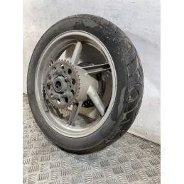 Cerchio Posteriore Honda CB 500 Dal 1993 al 2004  1761821950392