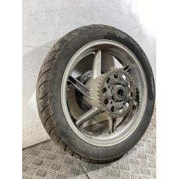 Cerchio Posteriore Honda CB 500 Dal 1993 al 2004  1761821950392