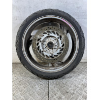 Cerchio Anteriore Honda Deauville 650 dal 1998 al 2005  1761823667267