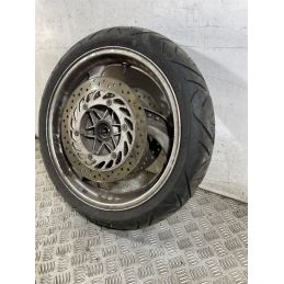 Cerchio Anteriore Honda Deauville 650 dal 1998 al 2005  1761823667267