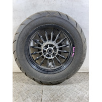 Cerchio Posteriore Keeway Motor V302 C Dal 2022 Al 2025  1761825376501