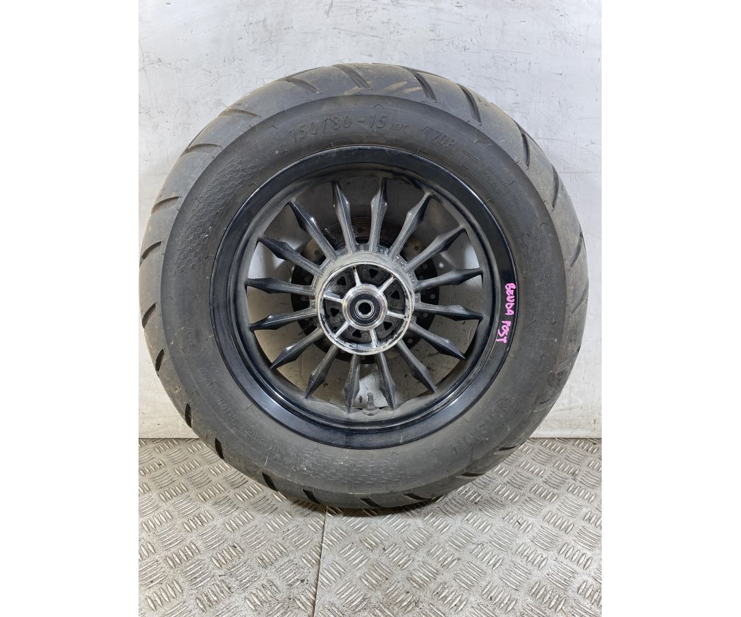 Cerchio Posteriore Keeway Motor V302 C Dal 2022 Al 2025  1761825376501