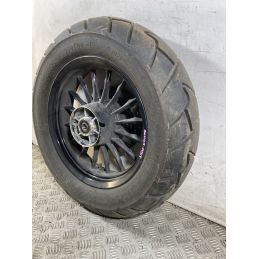 Cerchio Posteriore Keeway Motor V302 C Dal 2022 Al 2025  1761825376501