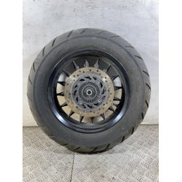 Cerchio Posteriore Keeway Motor V302 C Dal 2022 Al 2025  1761825376501