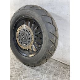 Cerchio Posteriore Keeway Motor V302 C Dal 2022 Al 2025  1761825376501