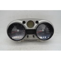 Strumentazione Contachilometri Completa Nissan Qashqai Dal 2006 al 2014 Cod 24810JD31E  1761829289630