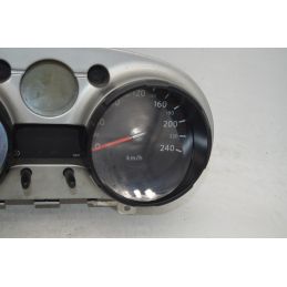 Strumentazione Contachilometri Completa Nissan Qashqai Dal 2006 al 2014 Cod 24810JD31E  1761829289630