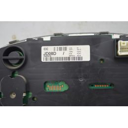 Strumentazione Contachilometri Completa Nissan Qashqai Dal 2006 al 2014 Cod 24810JD31E  1761829289630