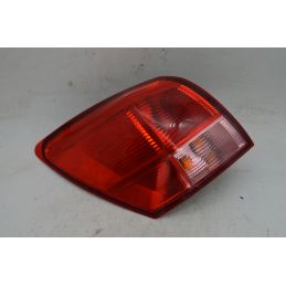 Fanale Stop Posteriore SX Esterno Nissan Qashqai J10 Dal 2006 al 2010 Cod 26555EY00A  1761830036544
