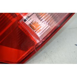 Fanale Stop Posteriore SX Esterno Nissan Qashqai J10 Dal 2006 al 2010 Cod 26555EY00A  1761830036544
