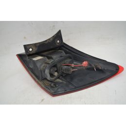 Fanale Stop Posteriore SX Esterno Nissan Qashqai J10 Dal 2006 al 2010 Cod 26555EY00A  1761830036544