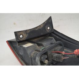 Fanale Stop Posteriore SX Esterno Nissan Qashqai J10 Dal 2006 al 2010 Cod 26555EY00A  1761830036544