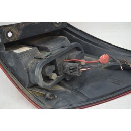 Fanale Stop Posteriore SX Esterno Nissan Qashqai J10 Dal 2006 al 2010 Cod 26555EY00A  1761830036544