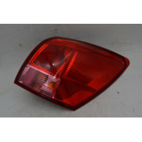 Fanale Stop Posteriore DX Esterno Nissan Qashqai J10 Dal 2006 al 2010 Cod 26550EY00A  1761830449887