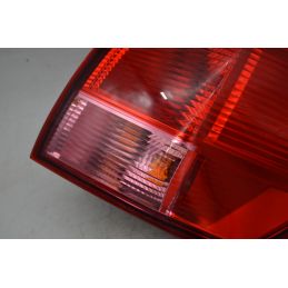 Fanale Stop Posteriore DX Esterno Nissan Qashqai J10 Dal 2006 al 2010 Cod 26550EY00A  1761830449887