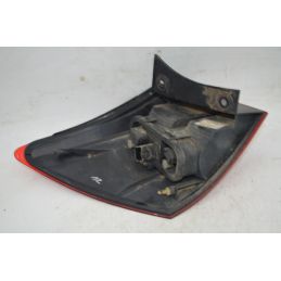 Fanale Stop Posteriore DX Esterno Nissan Qashqai J10 Dal 2006 al 2010 Cod 26550EY00A  1761830449887