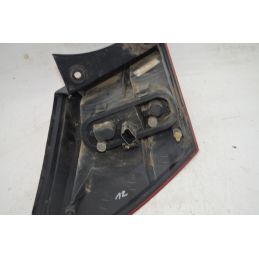 Fanale Stop Posteriore DX Esterno Nissan Qashqai J10 Dal 2006 al 2010 Cod 26550EY00A  1761830449887