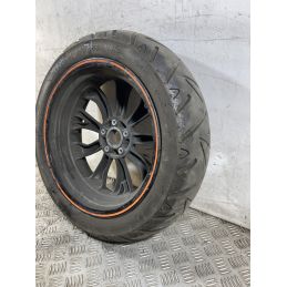 Cerchio Posteriore Peugeot Metropolis 400 Dal 2013 al 2017  1761831068261