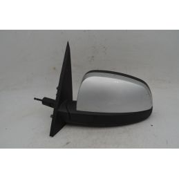 Specchietto Retrovisore esterno SX Opel Meriva A Dal 2003 al 2010 Cod 024176  1761830954190