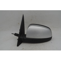 Specchietto Retrovisore esterno SX Opel Meriva A Dal 2003 al 2010 Cod 024176  1761830954190