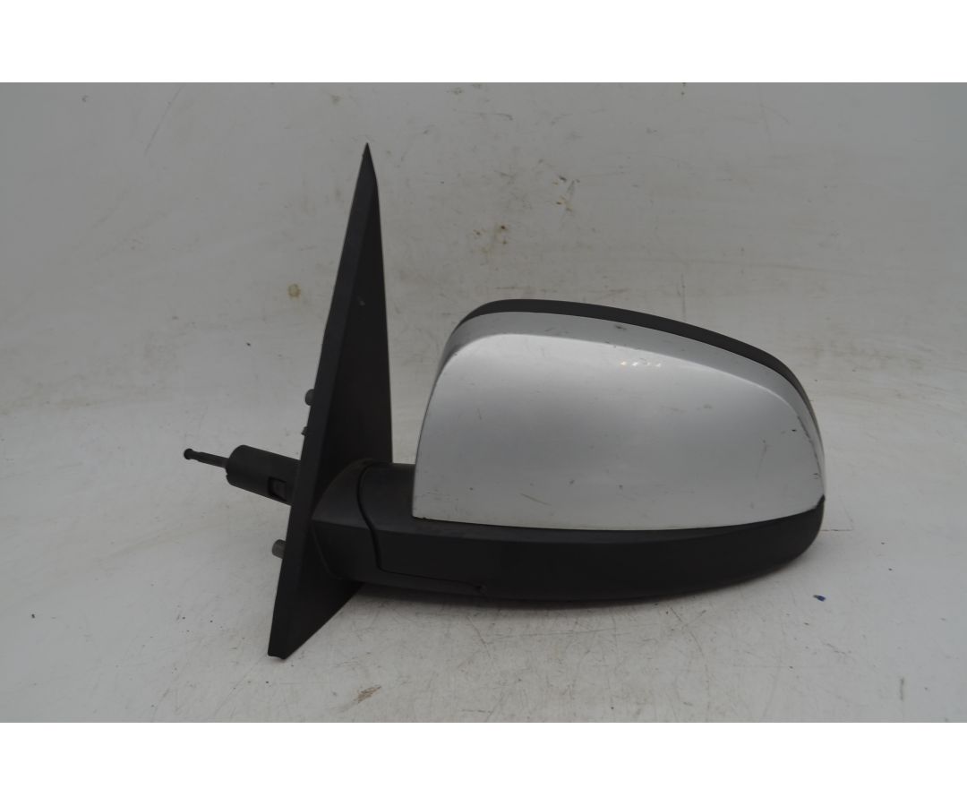 Specchietto Retrovisore esterno SX Opel Meriva A Dal 2003 al 2010 Cod 024176  1761830954190